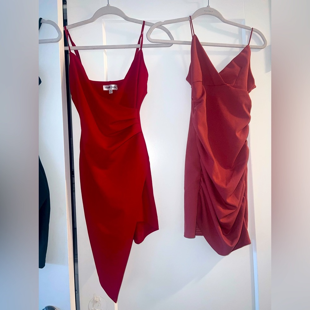 Wedding guest dress xs